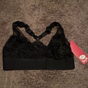 Rougette by Tutti Rouge Hallie Bralette